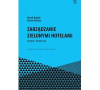 Gestion hôtelière verte (Buch auf Polnisch)