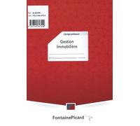 Gestion Immobilière - Bts Professions Immobilières / Licence - Edition 2023