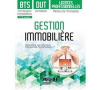 Gestion immobilière camoz j.-y. Berre s. (Auteur)