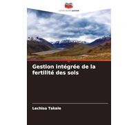 Gestion intégrée de la fertilité des sols
