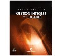 Gestion Intégrée De La Qualité (1 Dvd)