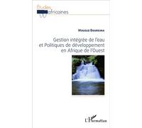 Gestion Intégrée De L'eau Et Politiques De Développement En Afrique De L'ouest