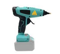 Gestion intelligente de la température - Outil époxy chaud - Mise en évidence rapide de quatre mille - Utilisation professionnelle et intéressante - Époxy chaud