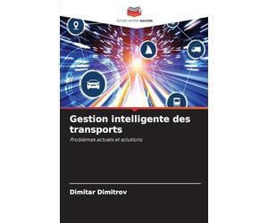 Gestion intelligente des transports