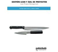 Gestion Lean Y Agil De Proyectos