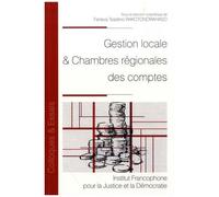 Gestion Locale & Chambres Régionales Des Comptes