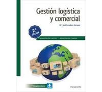 Gestión Logística Y Comercial - [Livre en VO] Escudero Serrano, María José (Auteur)