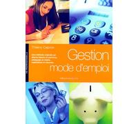 Gestion Mode D'emploi
