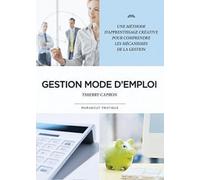 Gestion mode d'emploi