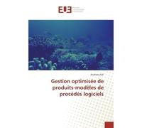 Gestion optimisée de produits-modèles de procédés logiciels - Ibrahima Fall - Universitaires Europeennes - broché - Livre