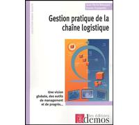 Gestion pratique de la chaîne logistique