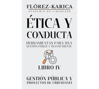 Gestión Pública y Proyectos de Ciudadanía