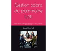 Gestion sobre du patrimoine bâti: Demain je viens en doudoune au bureau… ou pas… Quand est-ce qu’on s’y met