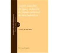 GESTIÓN SOSTENIBLE DEL AGUA Y EVALUACIÓN DE IMPACTO AMBIENTAL DE OBRAS HIDRÁULICAS.
