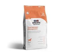 Specific Chien CDD-HY – Gestion des allergies alimentaires – Saumon – 12 kg
