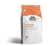 Gestion spécifique des allergènes Alimentaires CDD-HY - 7kg