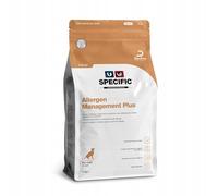 Croquettes - SPECIFIC - FOD-HY Allergen Management Plus - Pour chats adultes - Allergies multiples - 1,5 kg