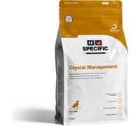 Gestion Spécifique Des Cristaux De Fcd Pour Chats Adultes, 2 Kg