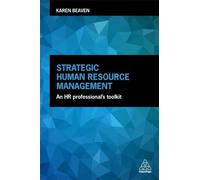 Gestion stratégique des ressources humaines