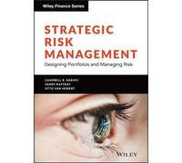 Gestion stratégique des risques