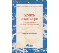 Gestion strategique