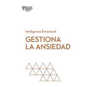 Gestiona la ansiedad/ Managing your anxiety