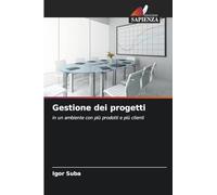 Gestione dei progetti