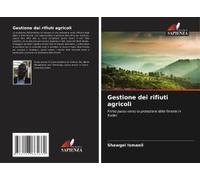 Gestione Dei Rifiuti Agricoli