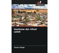 Gestione Dei Rifiuti Solidi