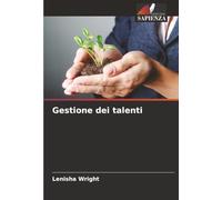 Gestione dei talenti