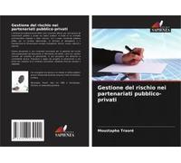 Gestione Del Rischio Nei Partenariati Pubblico-Privati