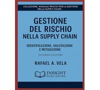 Gestione del Rischio nella Supply Chain: Identificazione, Valutazione e Mitigazione