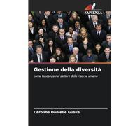 Gestione della diversità