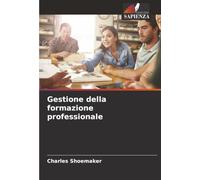 Gestione della formazione professionale