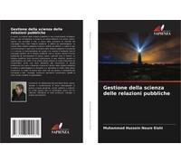 Gestione Della Scienza Delle Relazioni Pubbliche