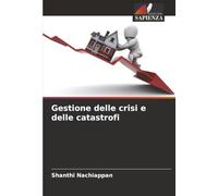 Gestione delle crisi e delle catastrofi