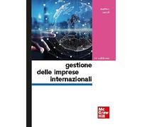 Gestione delle imprese internazionali
