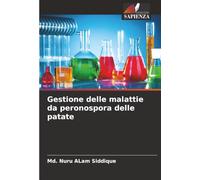Gestione delle malattie da peronospora delle patate