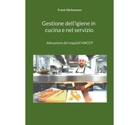 Gestione Dell'igiene In Cucina E Nel Servizio