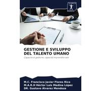 Gestione E Sviluppo Del Talento Umano