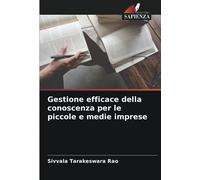 Gestione Efficace Della Conoscenza Per Le Piccole E Medie Imprese