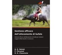 Gestione Efficace Dell'allevamento Di Bufale