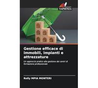 Gestione efficace di immobili, impianti e attrezzature