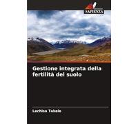 Gestione integrata della fertilità del suolo