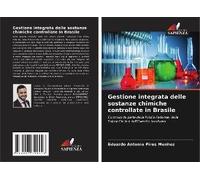 Gestione Integrata Delle Sostanze Chimiche Controllate In Brasile