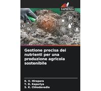 Gestione precisa dei nutrienti per una produzione agricola sostenibile
