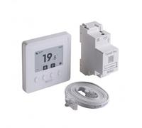 Gestionnaire bioclimatique des occultants Tywell Starter DELTA DORE