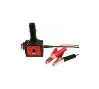 gestionnaire Computer Memory Saverde données 12V noir