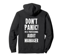 Gestionnaire d'audit Sweat à Capuche