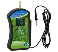 Gestionnaire de batterie 0 Ako Noir 6/20 V